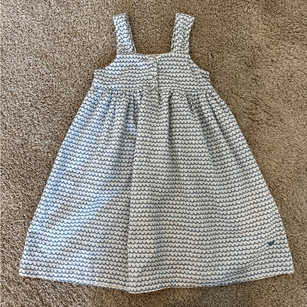 Petite Plume Charlotte Nightgown 2T